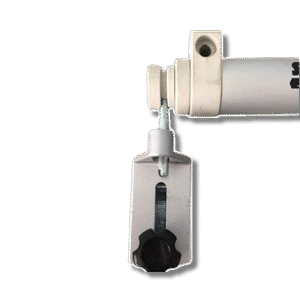 Pin Bracket